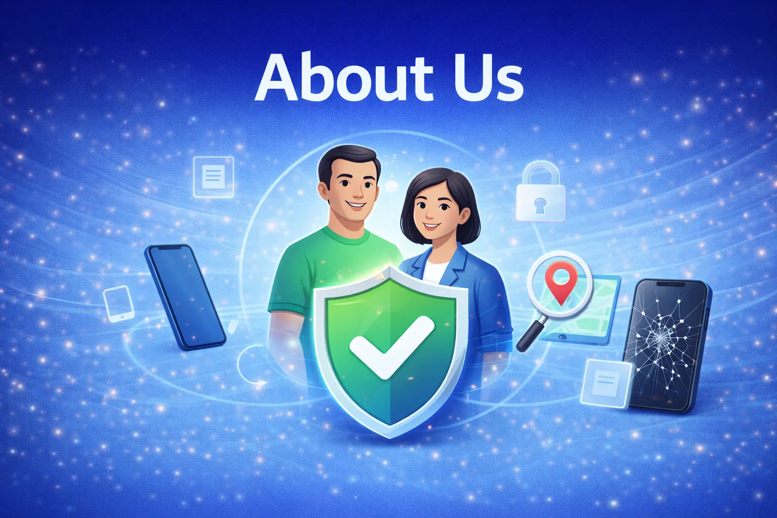 About Care On Device