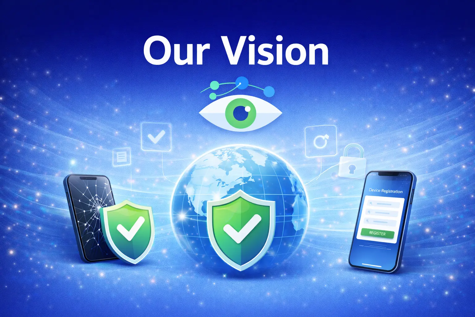 Our Vision