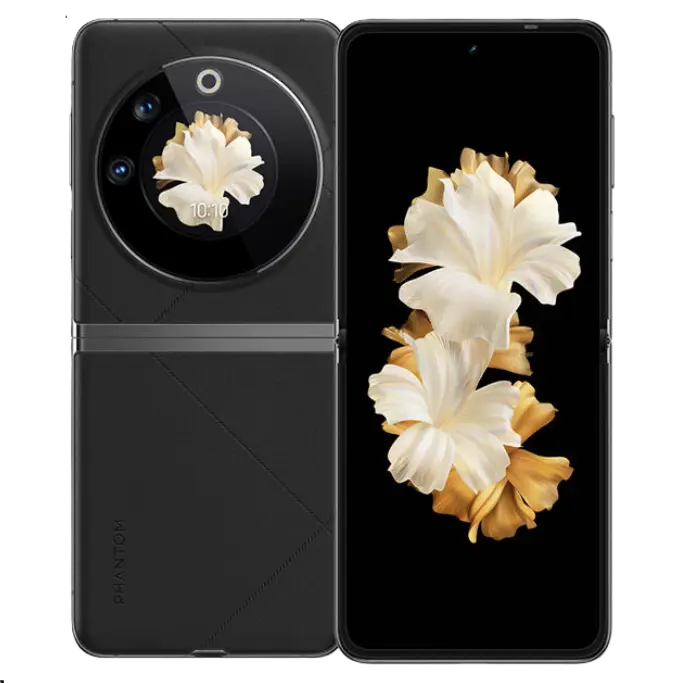 Tecno Phantom V Flip