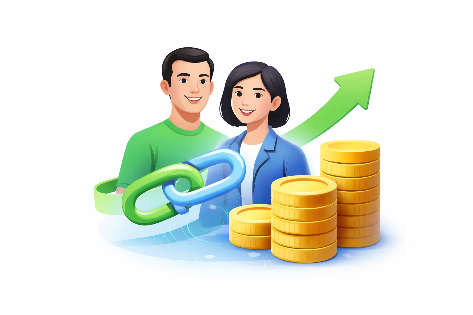 Referral & Earnings